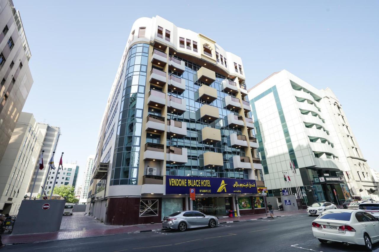 Vendome Palace Hotel 3*