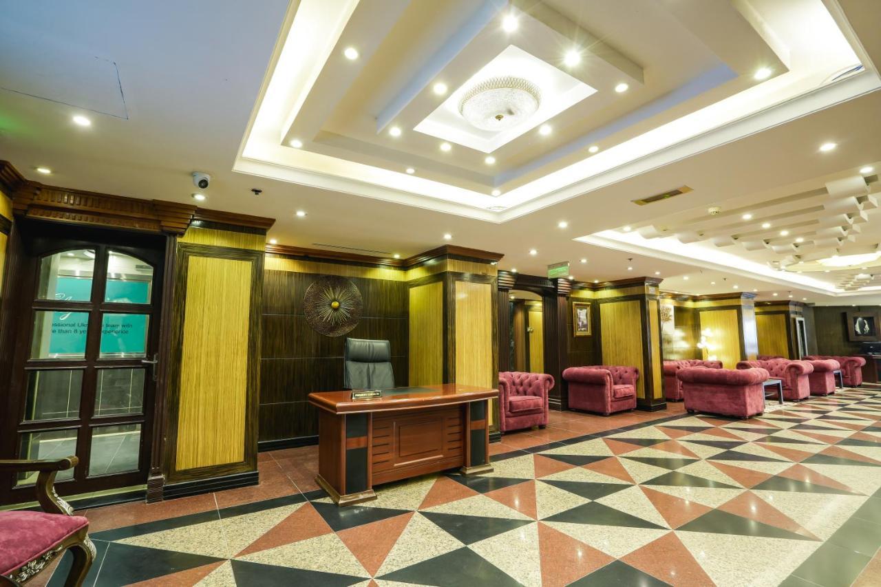 Vendome Palace 3* Dubai
