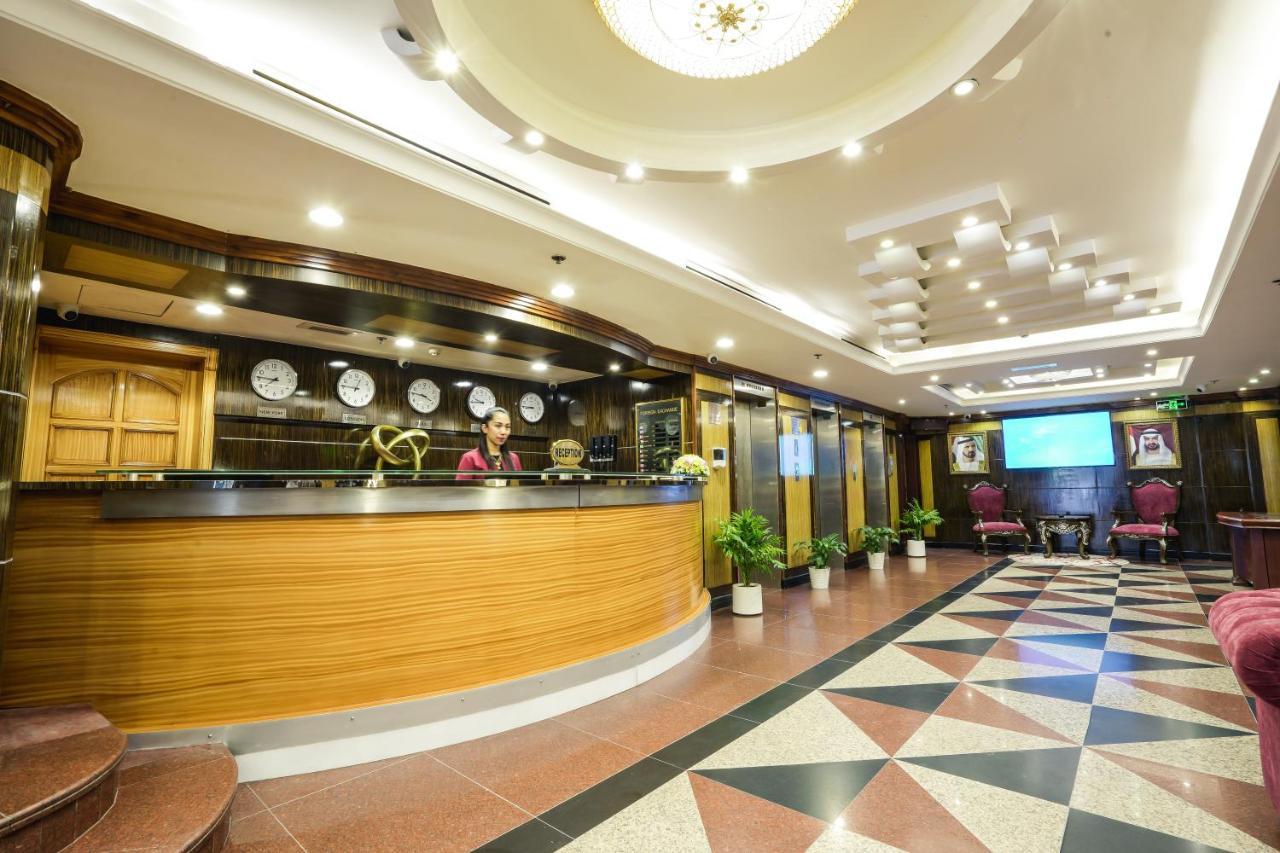 Vendome Palace 3*
