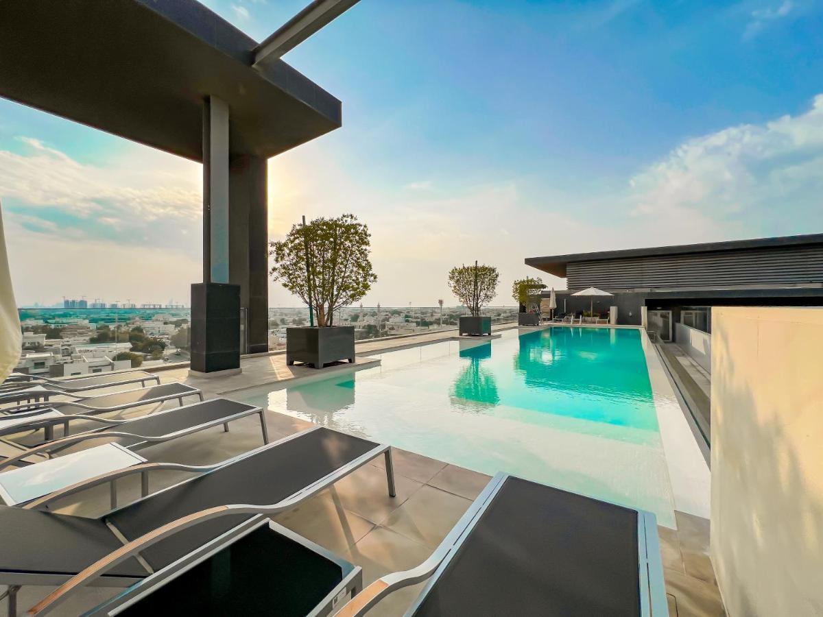 Fam Living - Walk - Luxe Interiors Dubai
