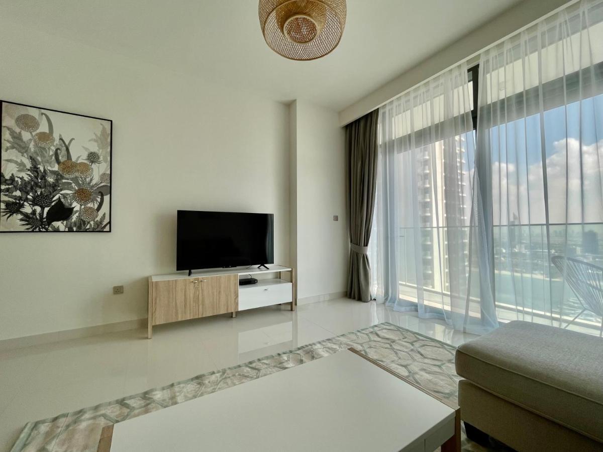 Dar Vacation - Magnificent View 1br Apartment Dubai