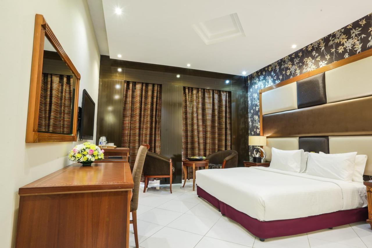 Vendome Palace Hotel