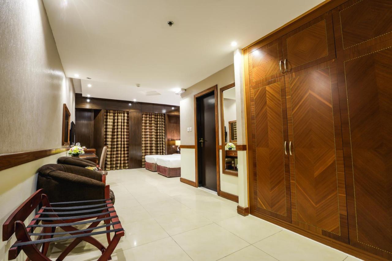Vendome Palace 3*