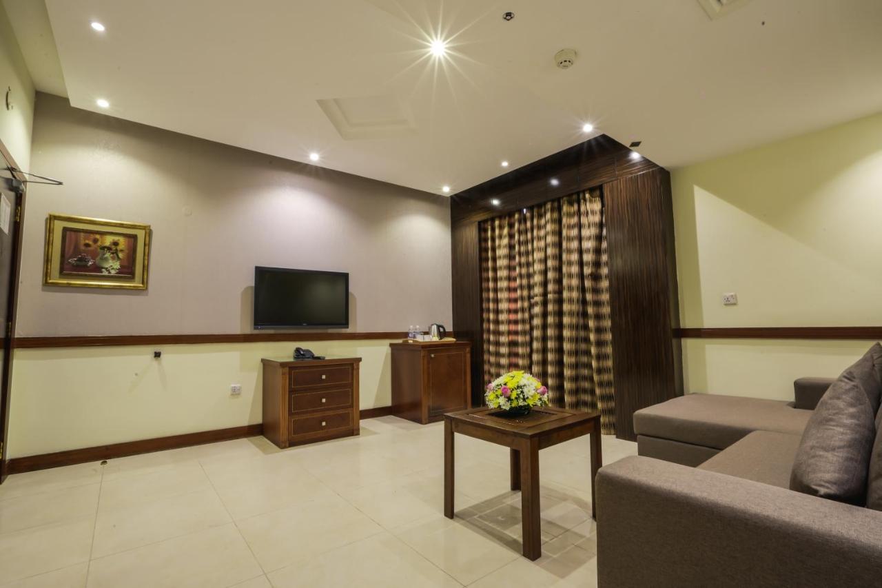 Vendome Palace Dubai