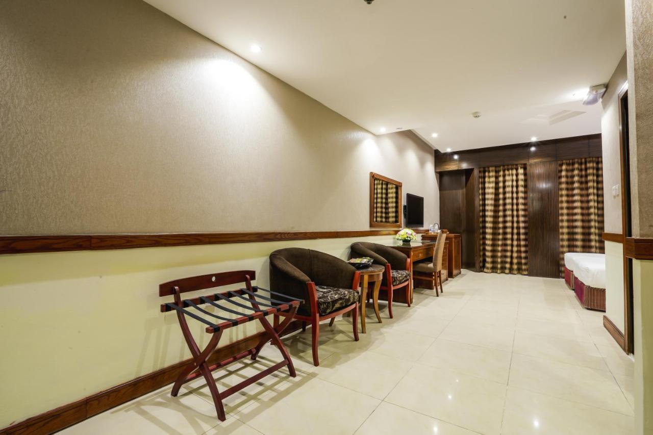 Hotel Vendome Palace
