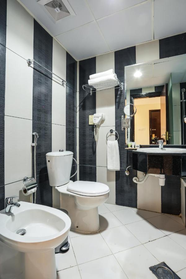 Vendome Palace 3*