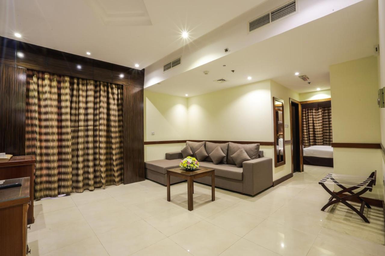 Hotel Vendome Palace