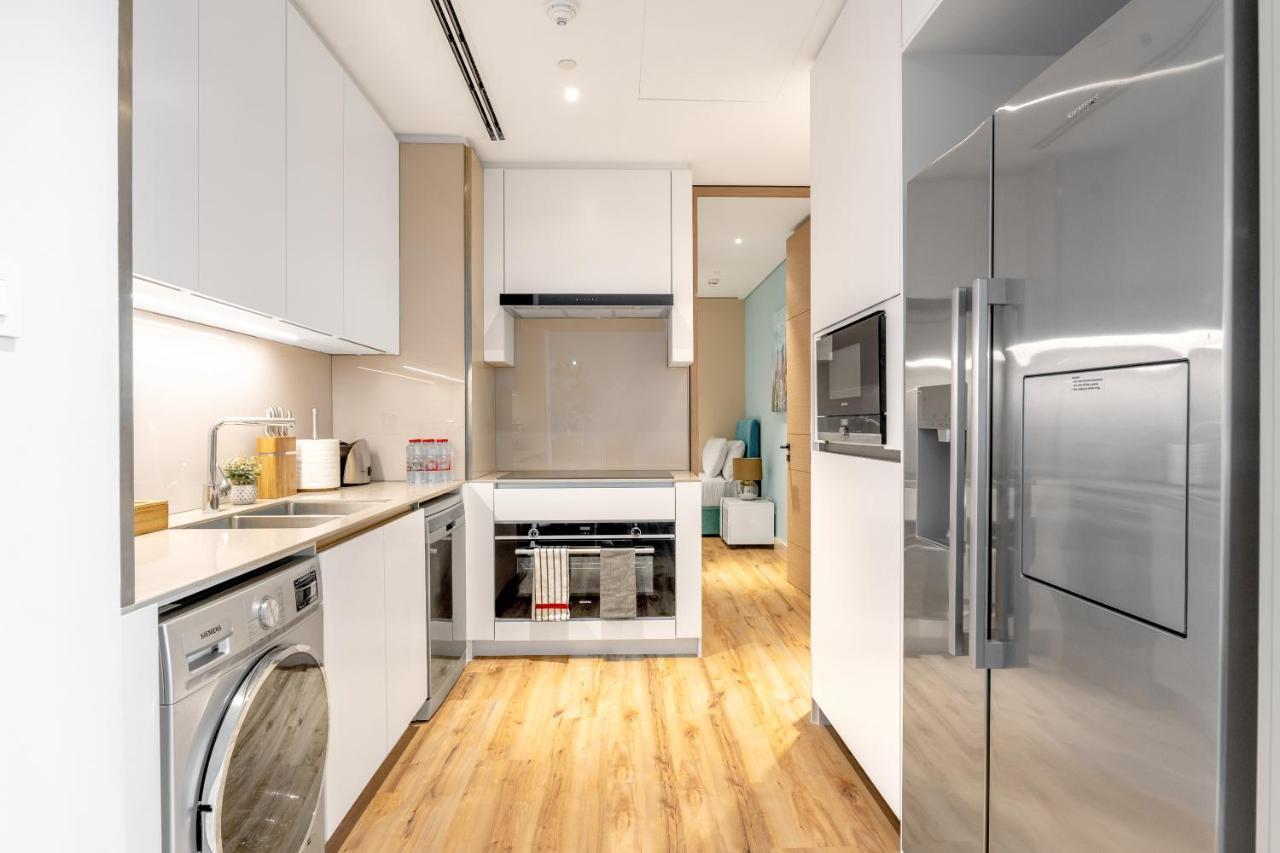 Address Residences 5*