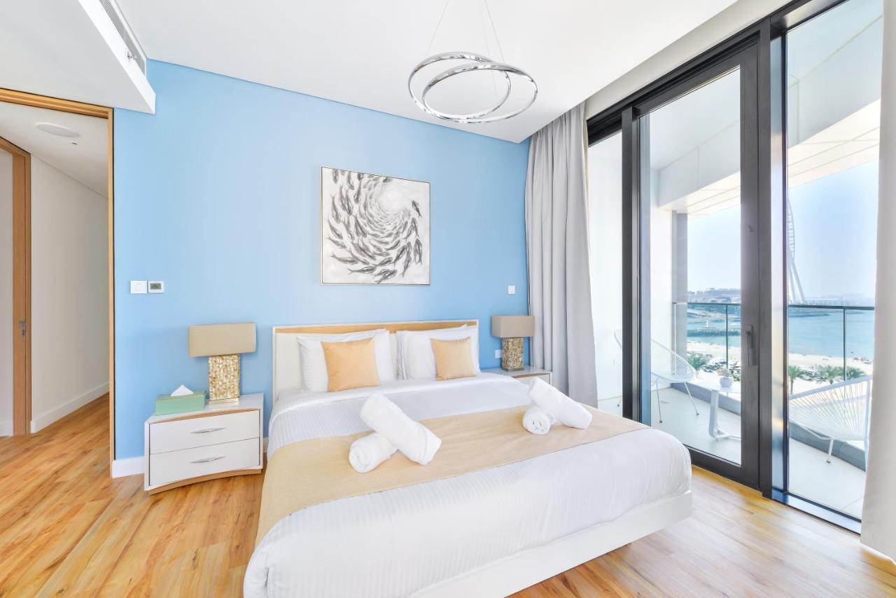 Aparthotel Address Residences
