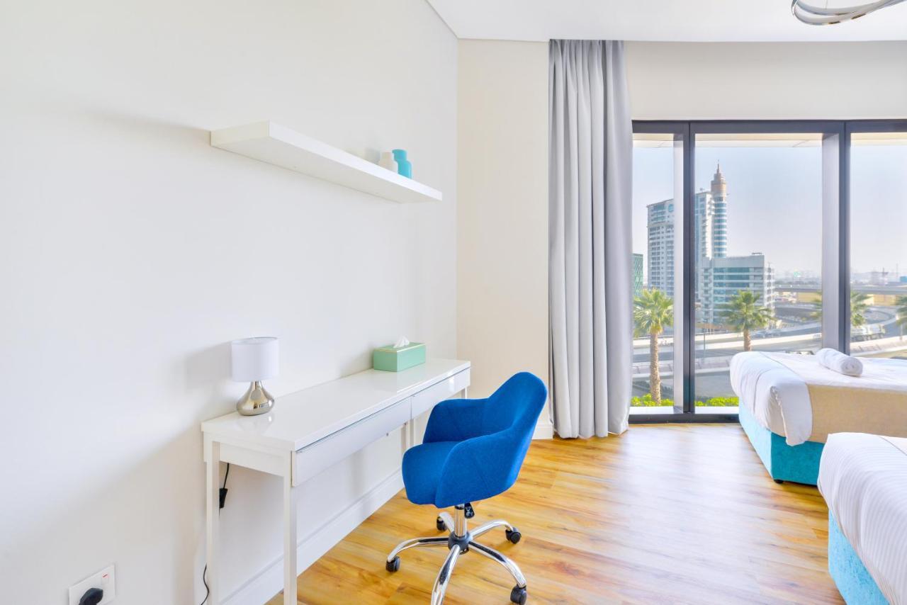 Address Residences Aparthotel Dubai