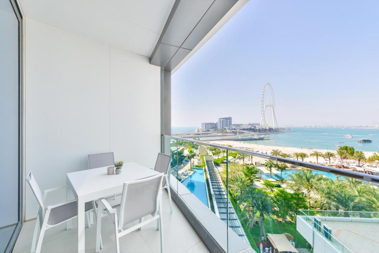 Aparthotel Address Residences 5*