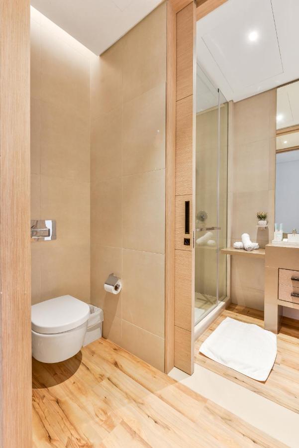 Address Residences Aparthotel 5*