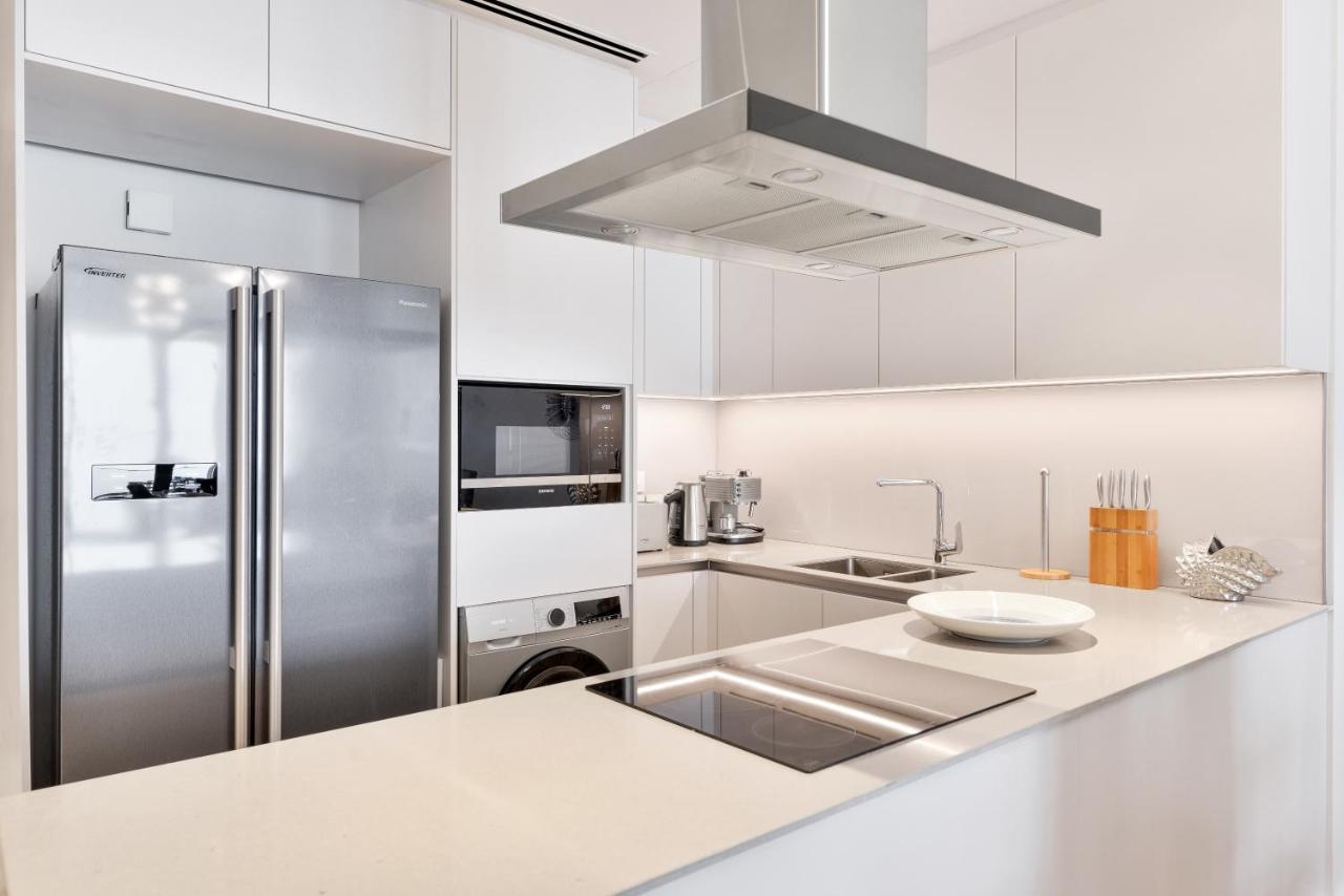 Aparthotel Address Residences 5*