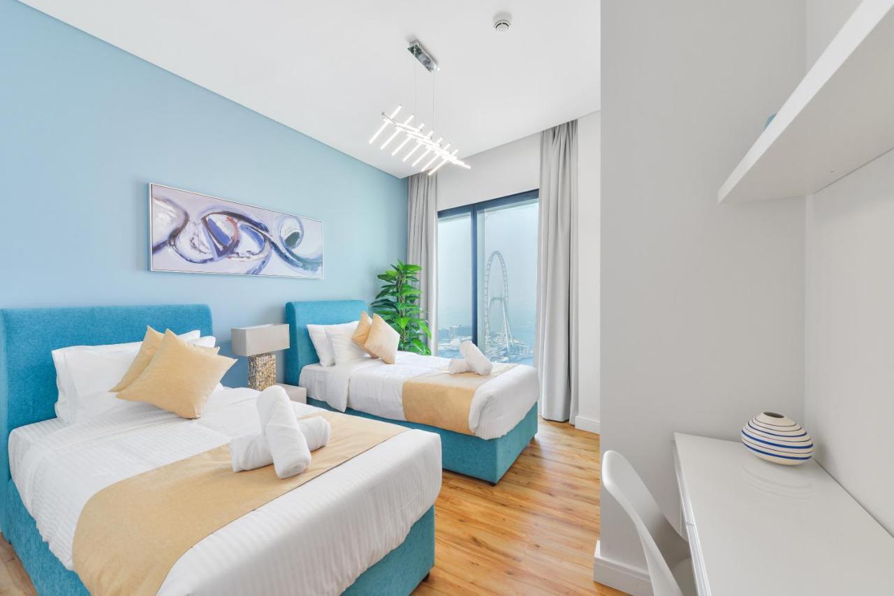 Aparthotel Address Residences