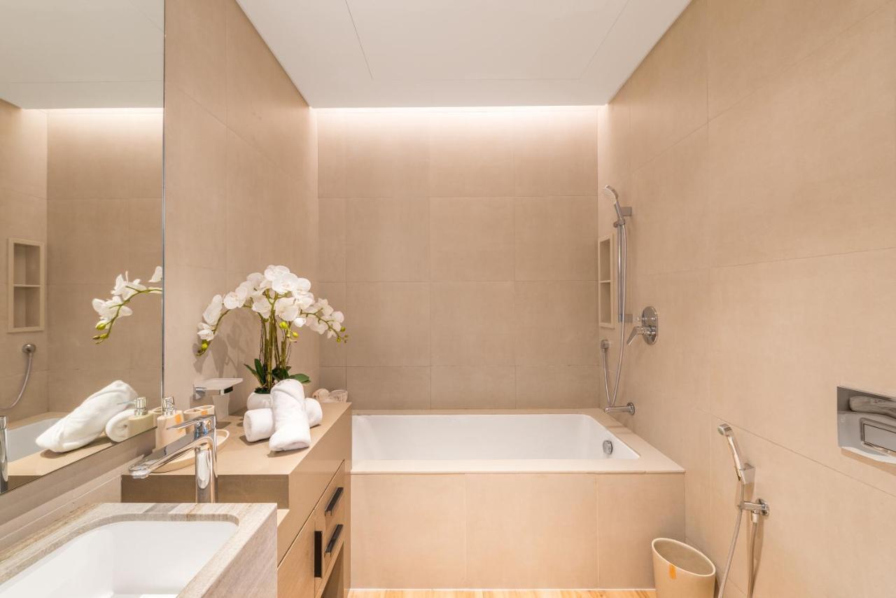 Aparthotel Address Residences 5*