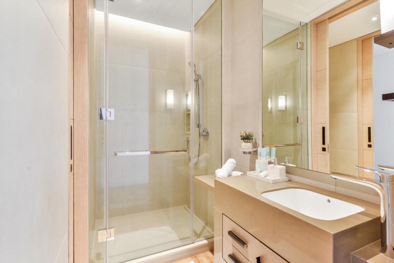 Aparthotel Address Residences Dubai