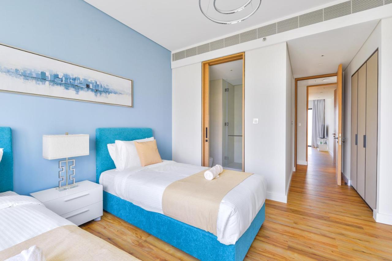 Address Residences Aparthotel