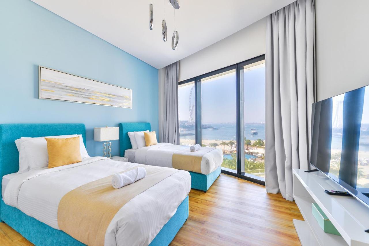 Address Residences Aparthotel 5*