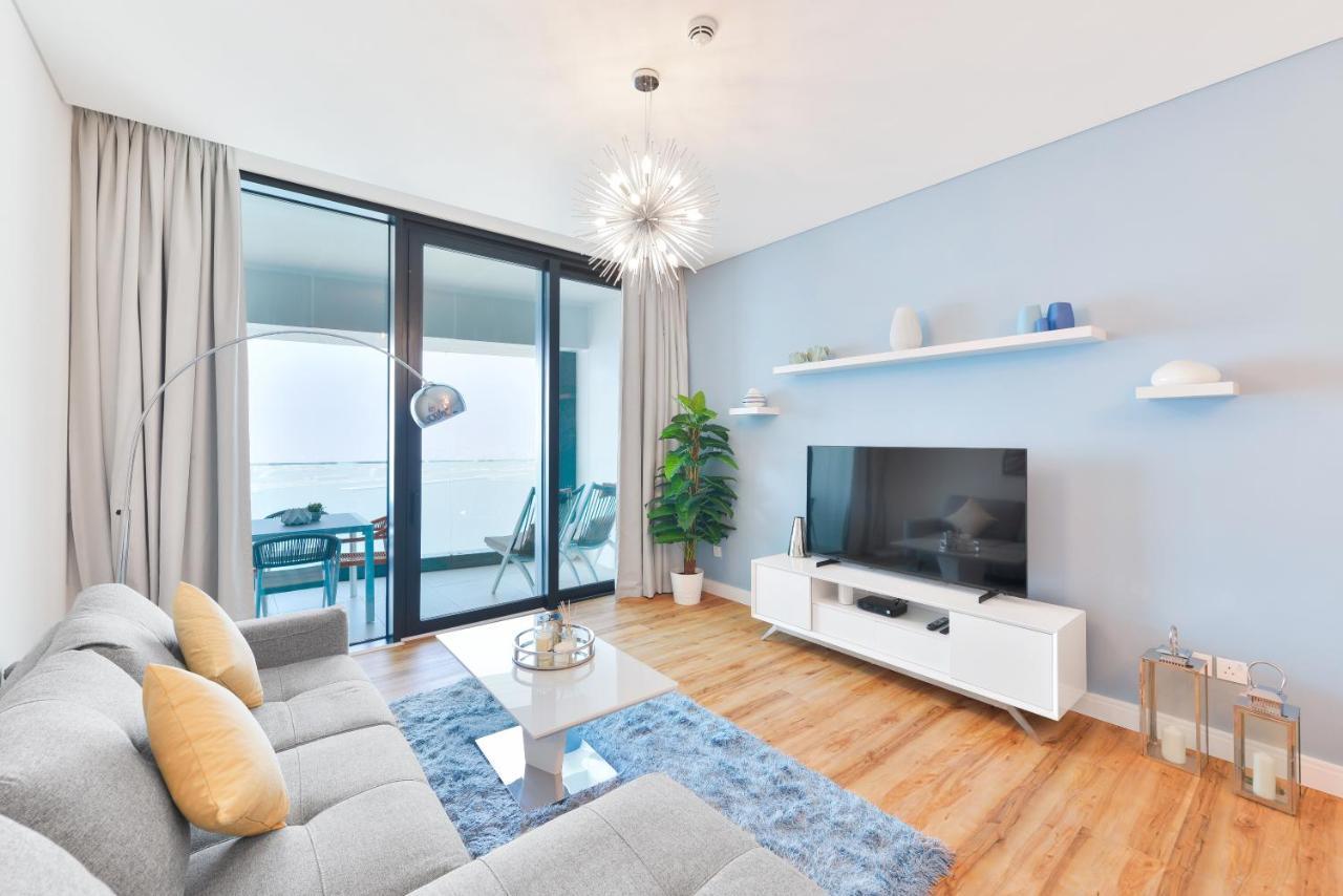 Address Residences Aparthotel 5*