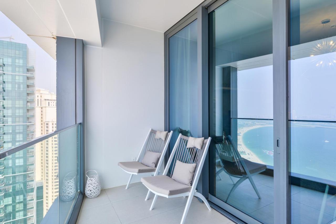 Address Residences Aparthotel Dubai