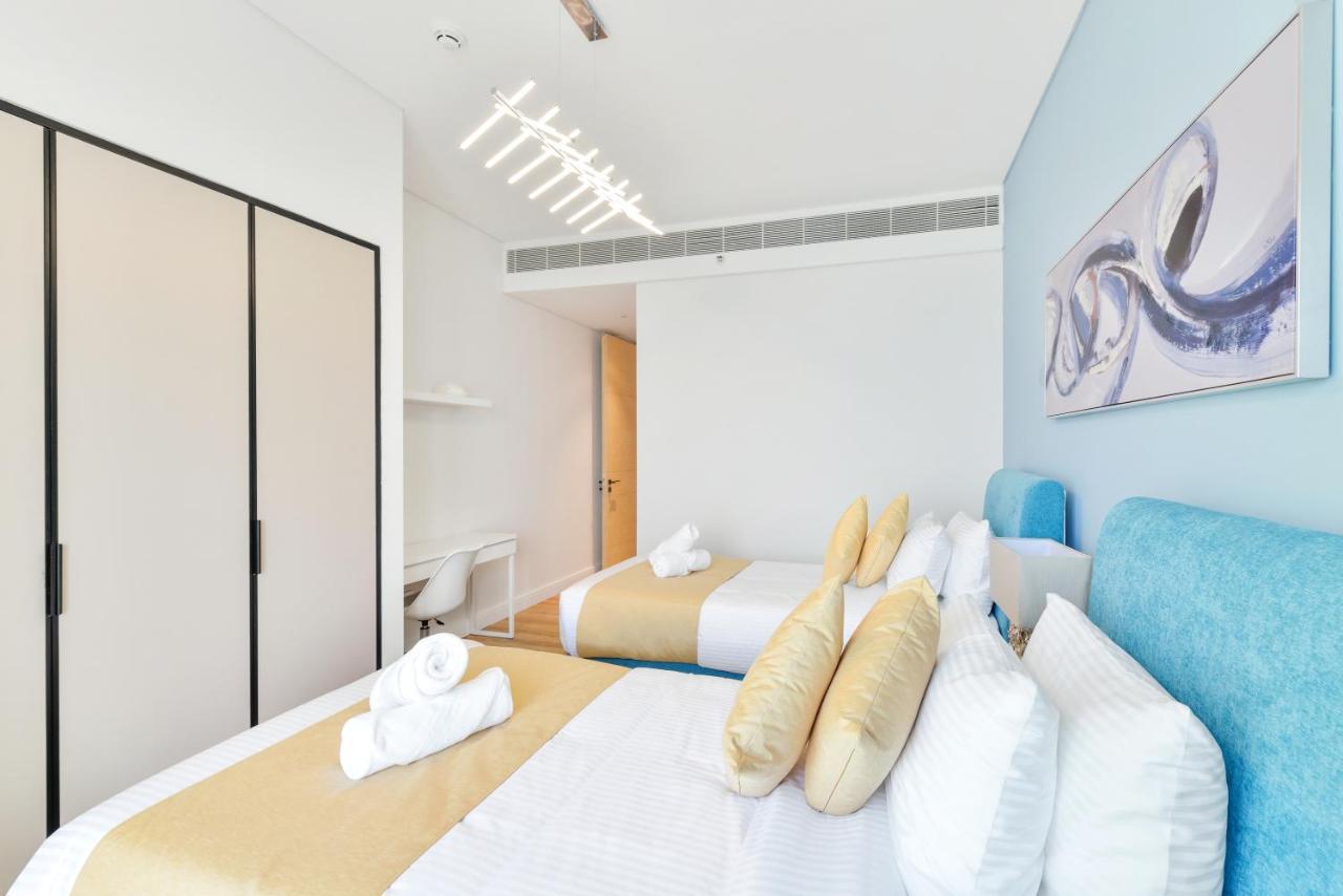 Address Residences Dubai