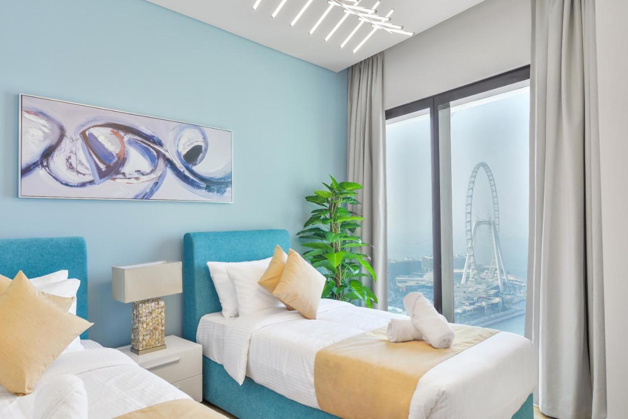 Address Residences 5*