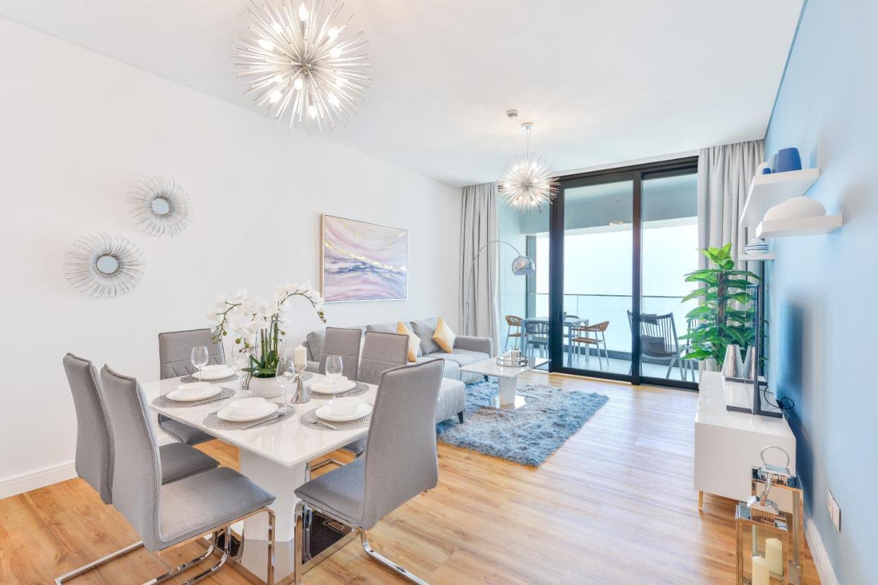 Address Residences Aparthotel 5*