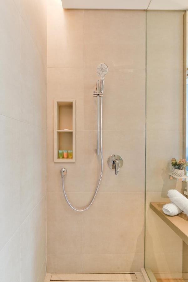 Address Residences Aparthotel Dubai