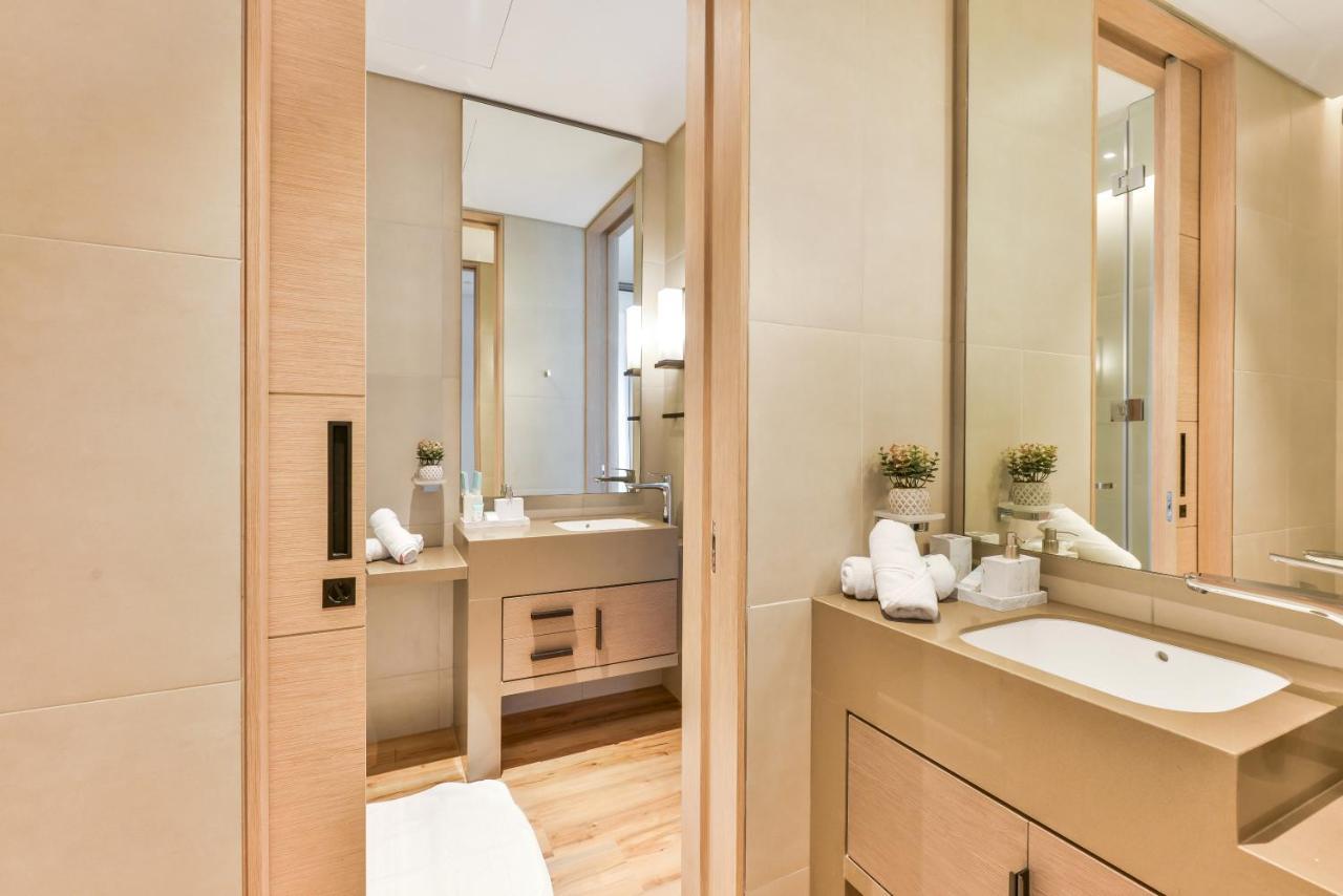 Address Residences 5*