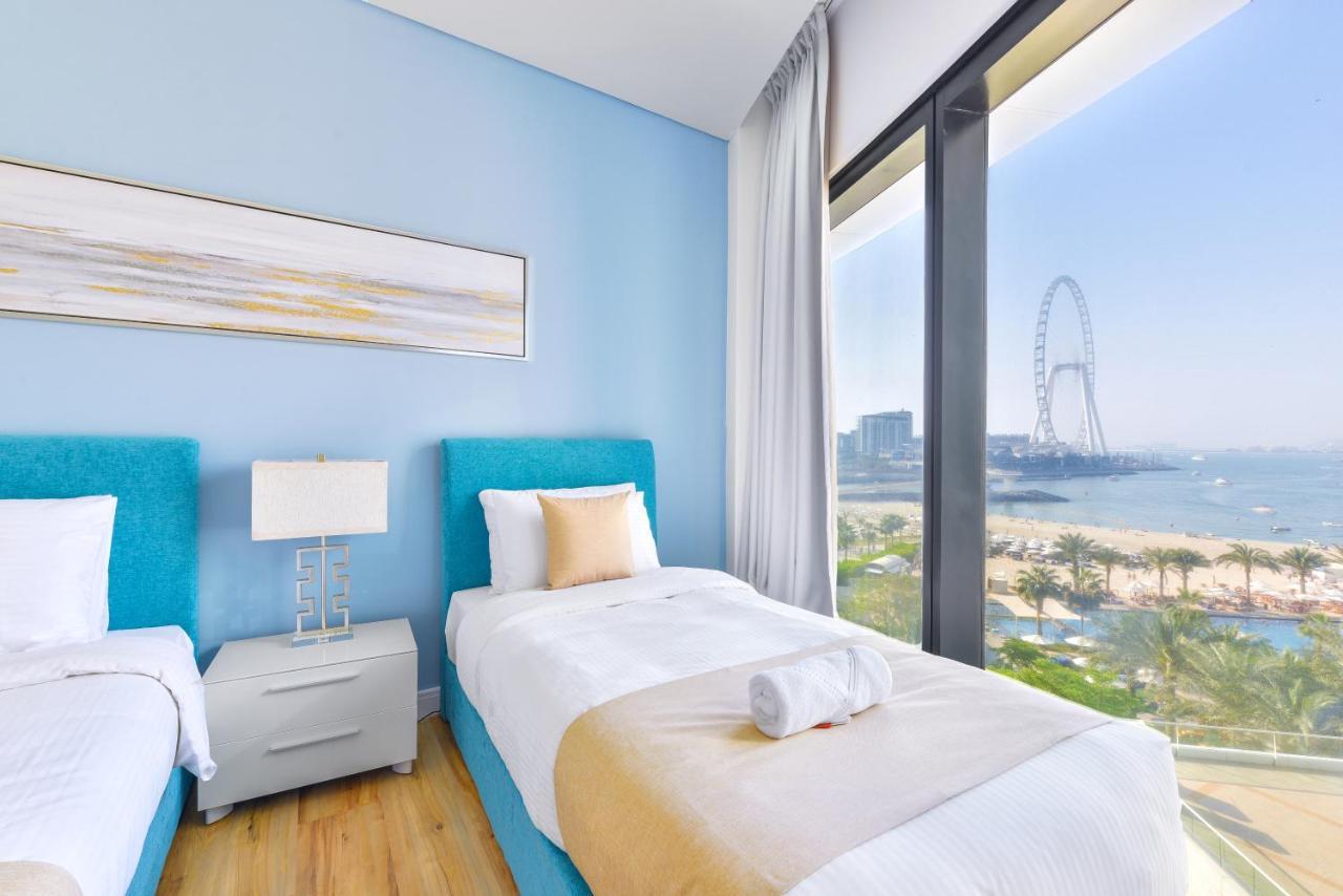 Aparthotel Address Residences