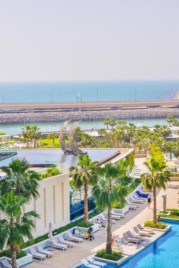 Address Residences 5*