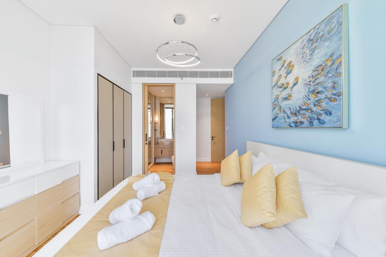 Aparthotel Address Residences