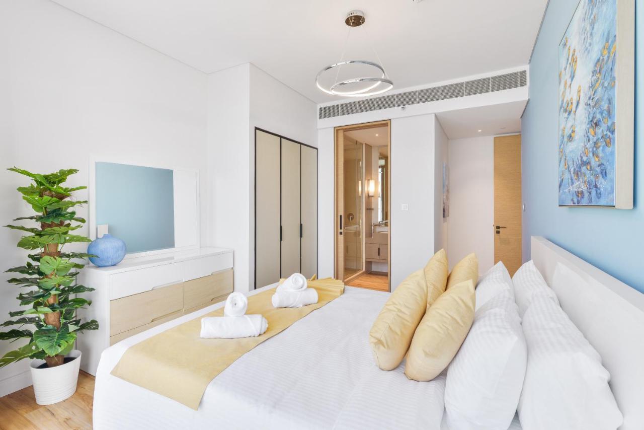 Aparthotel Address Residences 5*
