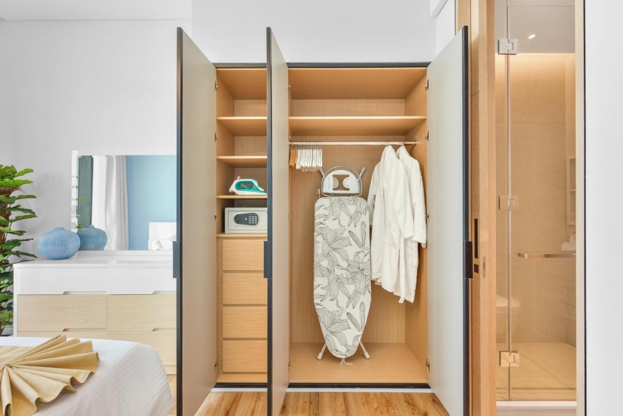 Aparthotel Address Residences 5*