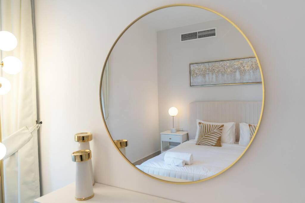 Apartamento Vogue Downtown - Boulevard Tower - Burj Khalifa View *