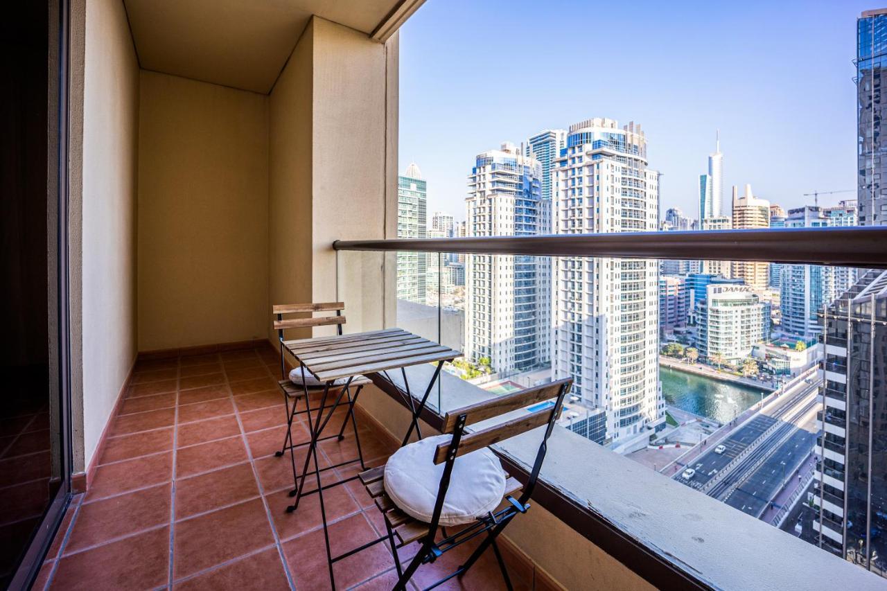 Comfy Family In Shams Jbr Apartment