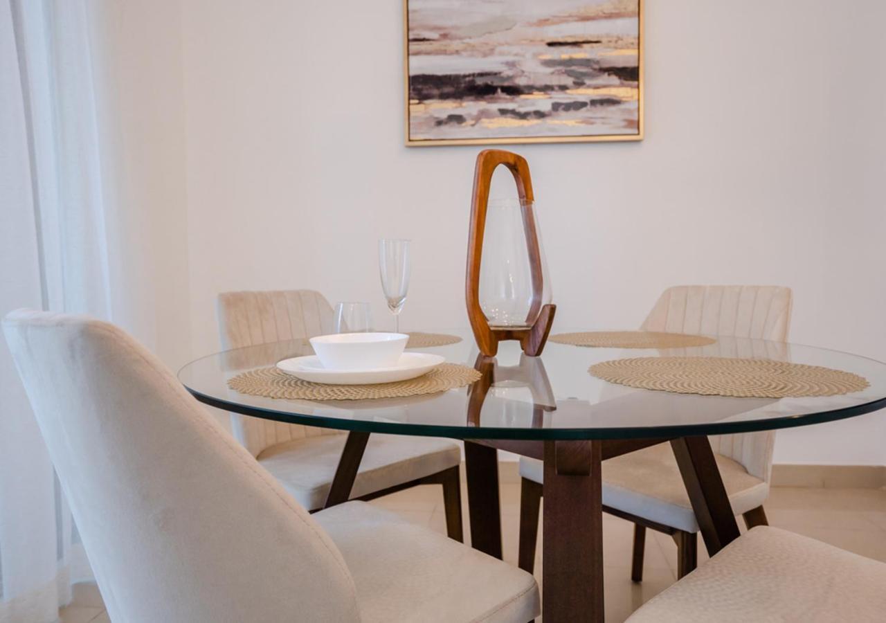 Nasma Luxury Stays - Standpoint Tower A * Dubai