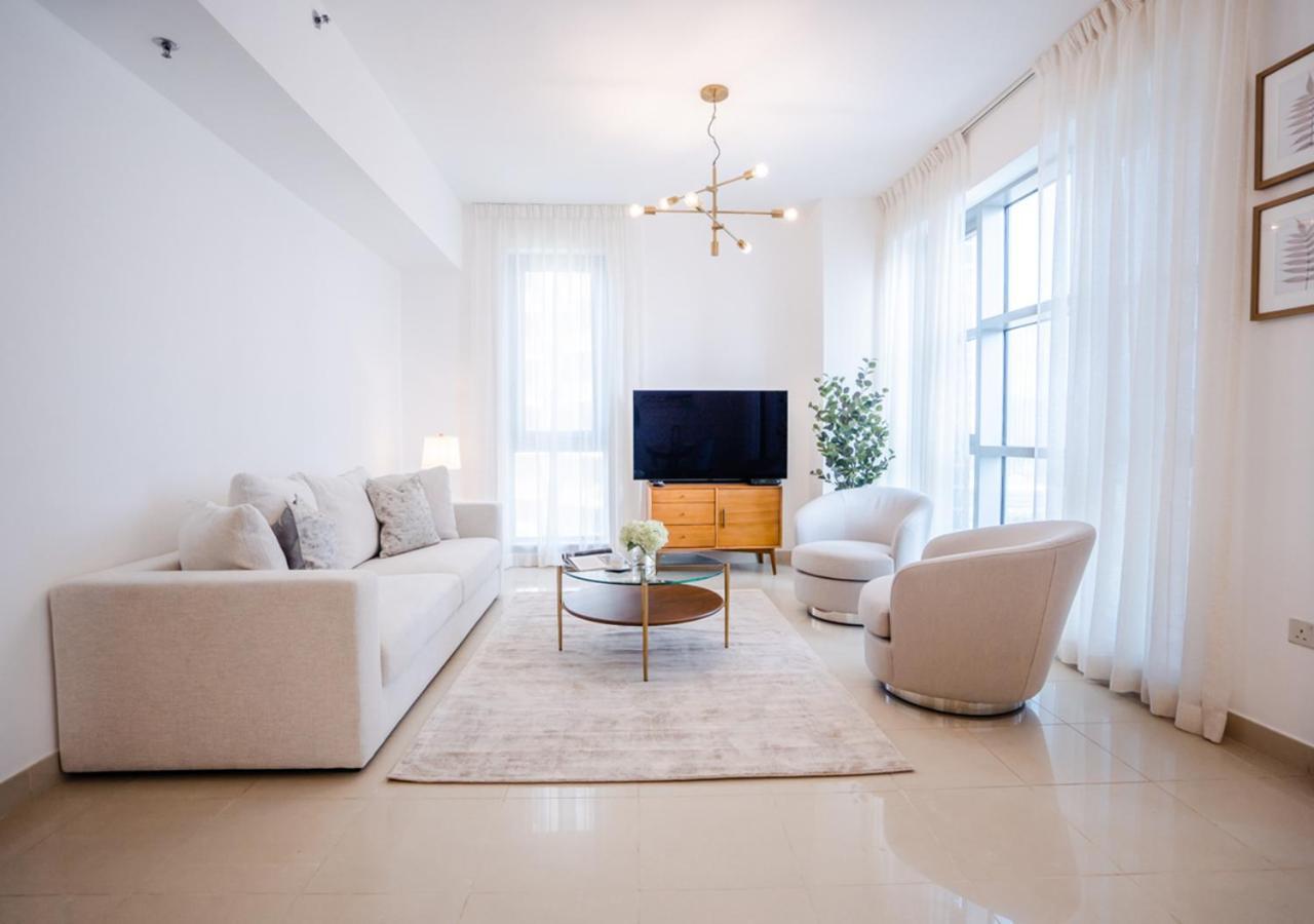 Apartment Nasma Luxury Stays - Standpoint Tower A