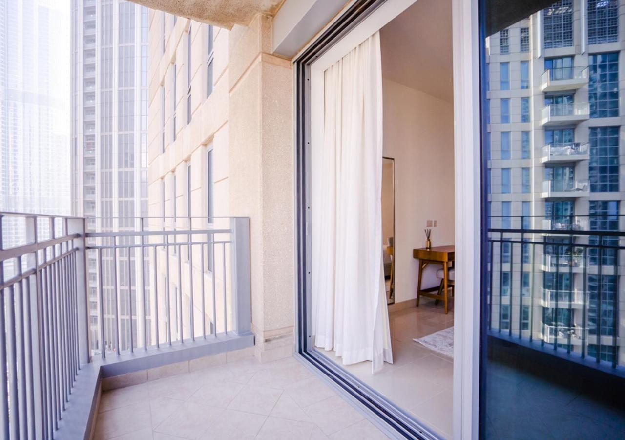 Nasma Luxury Stays - Standpoint Tower A Dubai
