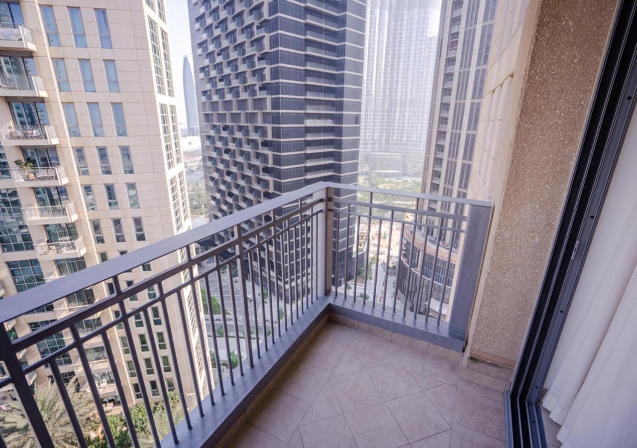 Nasma Luxury Stays - Standpoint Tower A Apartment *