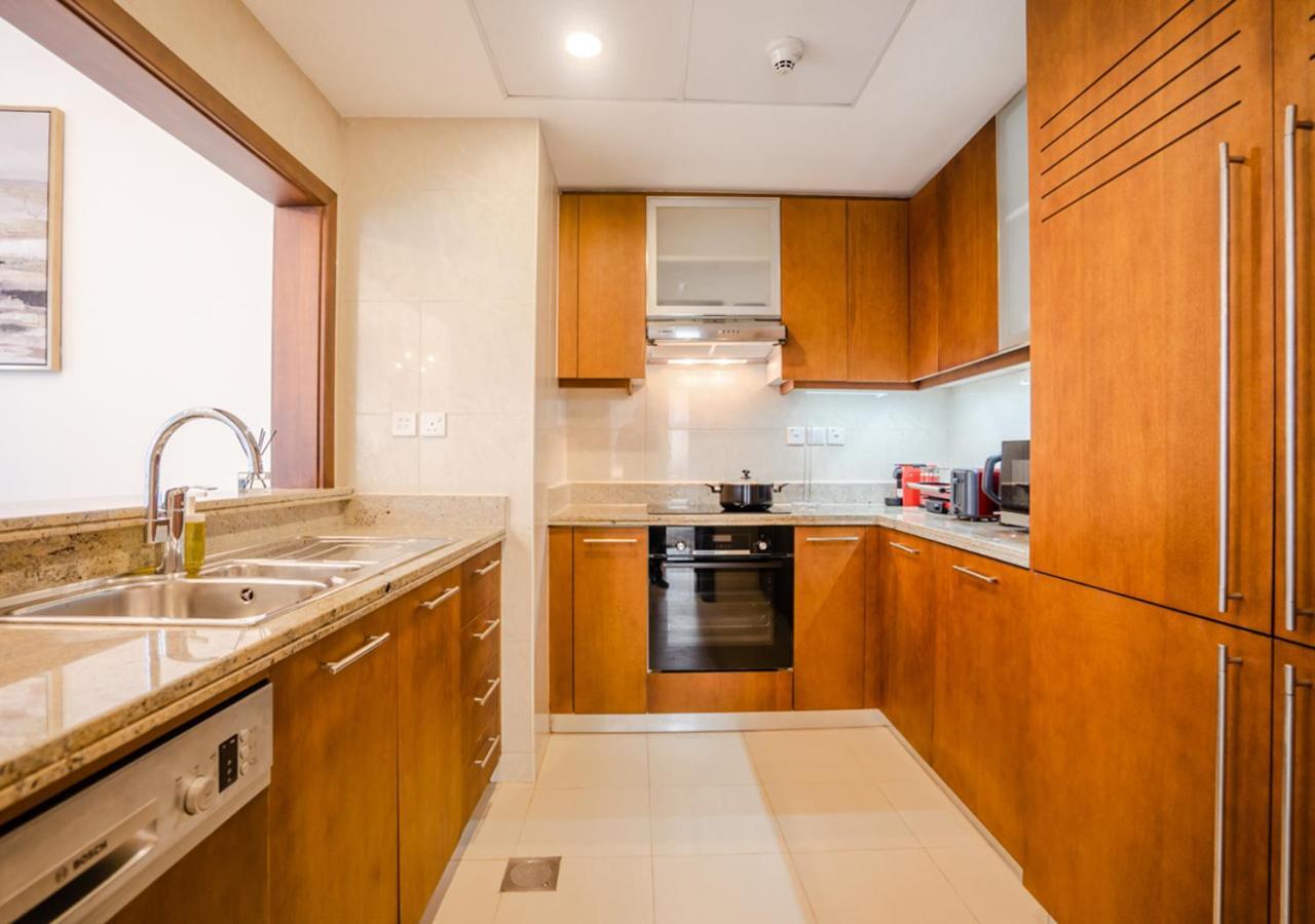Nasma Luxury Stays - Standpoint Tower A * Dubai