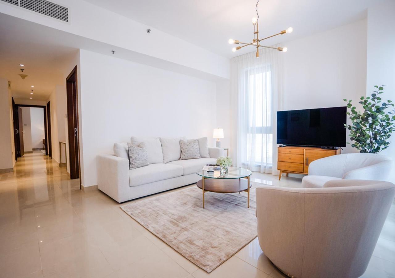 Apartment Nasma Luxury Stays - Standpoint Tower A Dubai