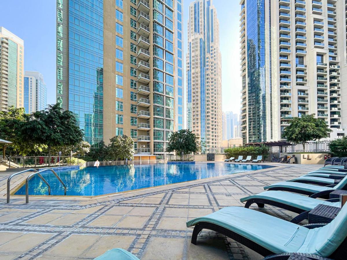 Burj Residences T3 Premium *