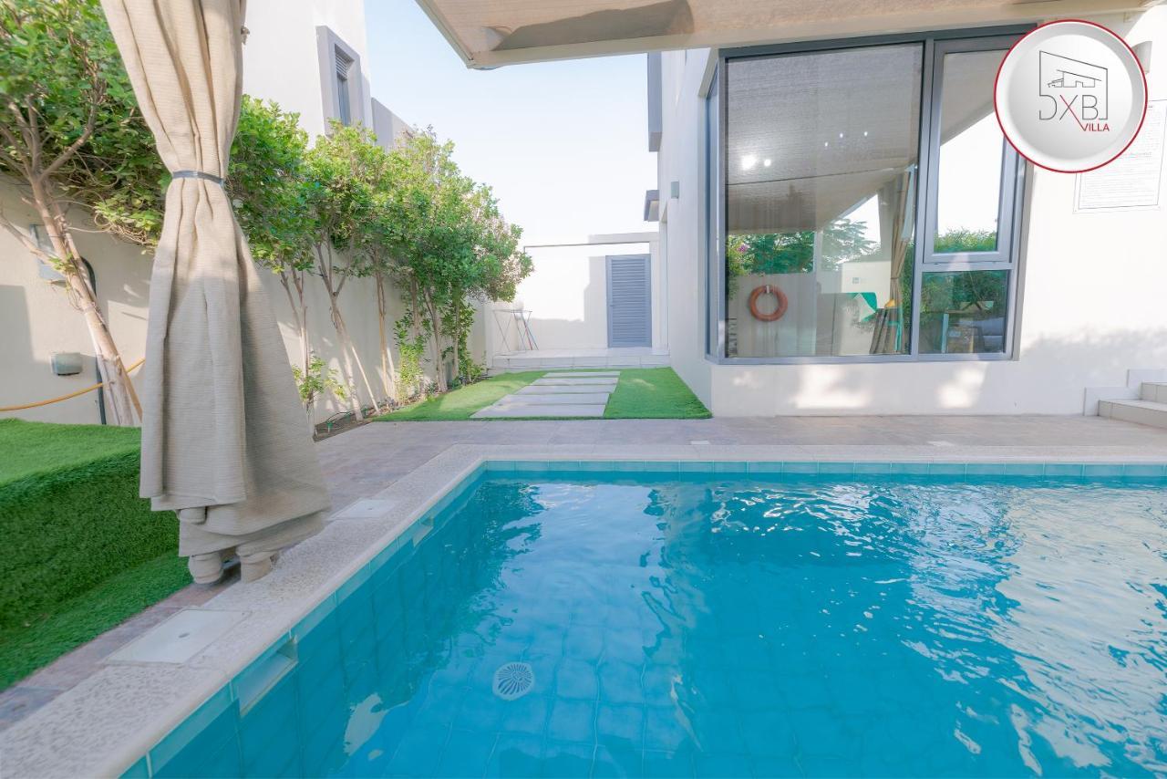 5 Bedroom - Hills Villa *
