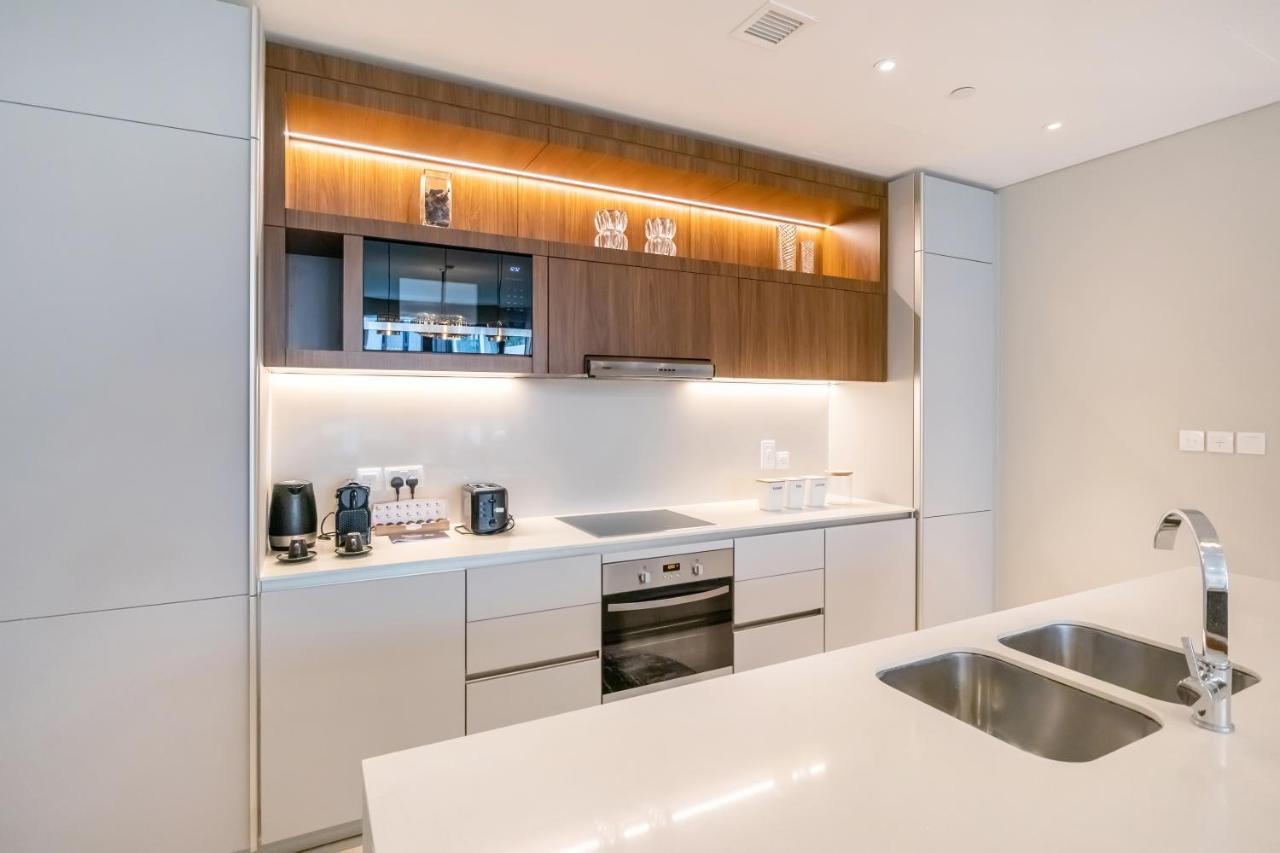 Daire Fam Living - Walk - Luxe Interiors