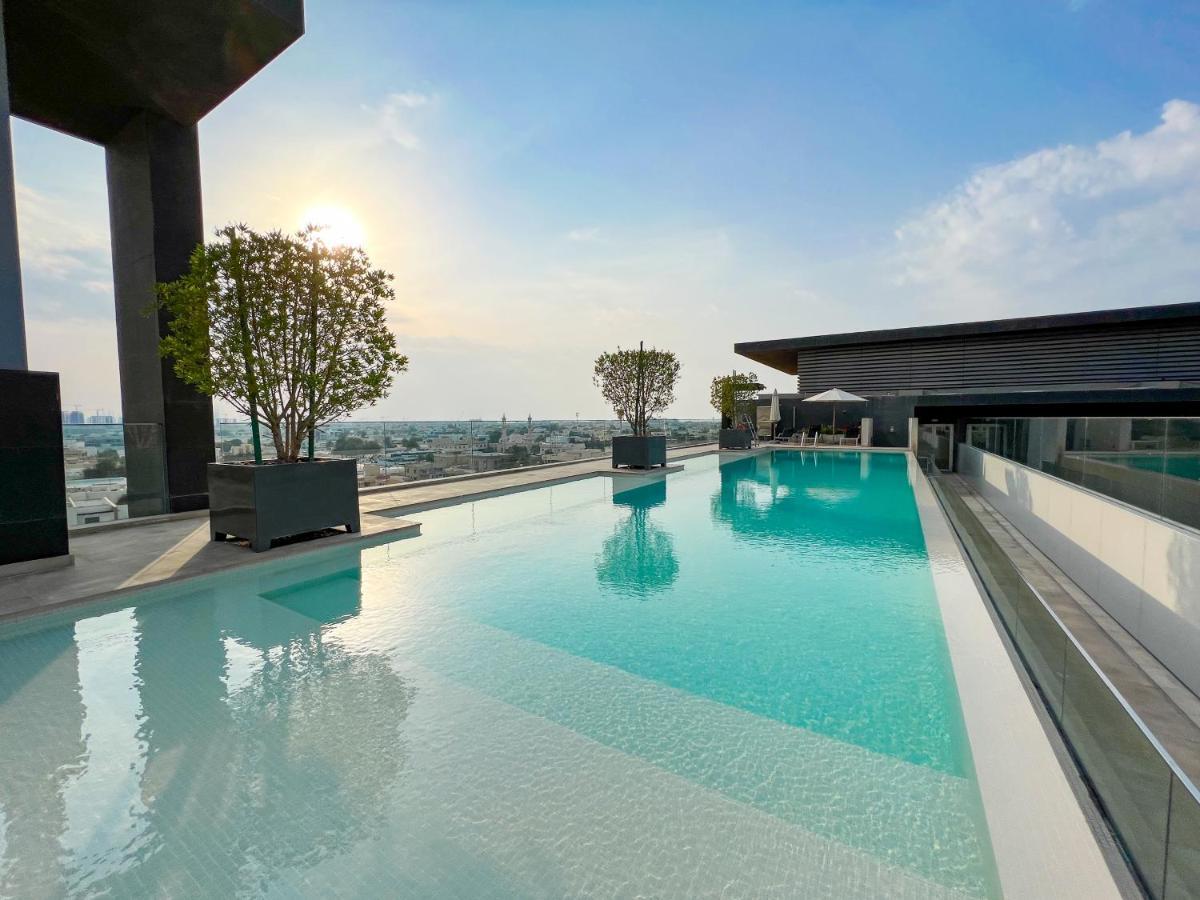 Daire Fam Living - Walk - Luxe Interiors