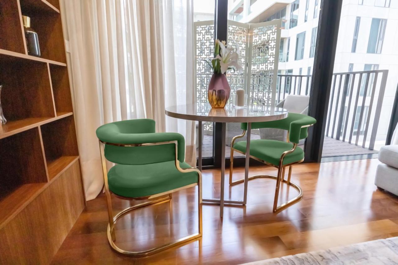 Daire Fam Living - Walk - Luxe Interiors