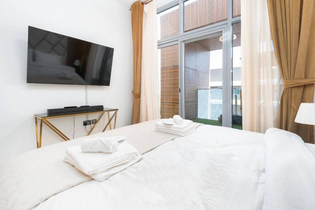 Perfect 2br For Families In Jvc * Dubai
