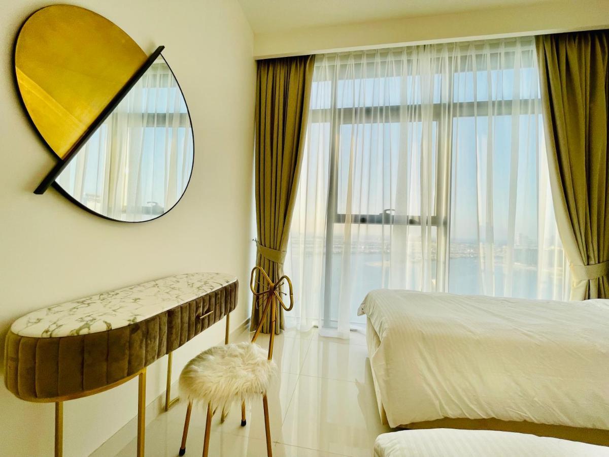 Dar Vacation - Magnificent Front Palm View 2br * Dubai
