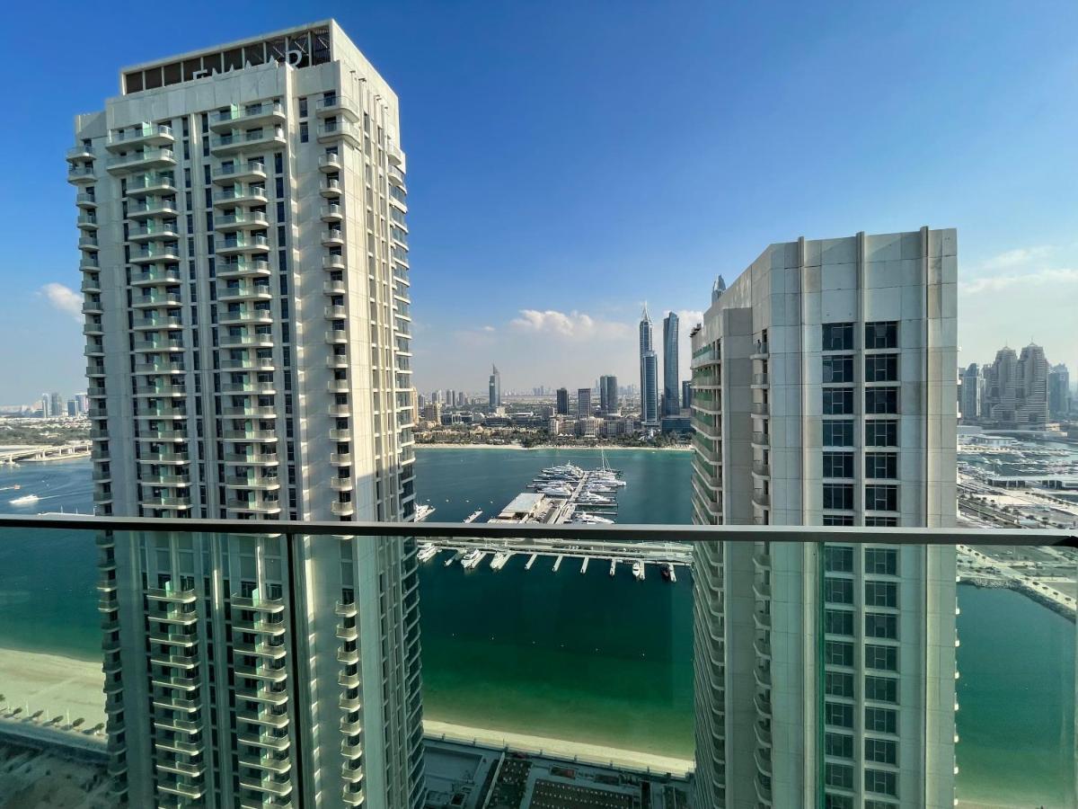 Dar Vacation - Magnificent View 1br Apartment Dubai
